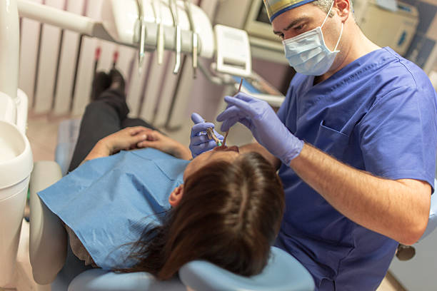 Best Full Mouth Reconstruction  in Fort Myers Beach, FL