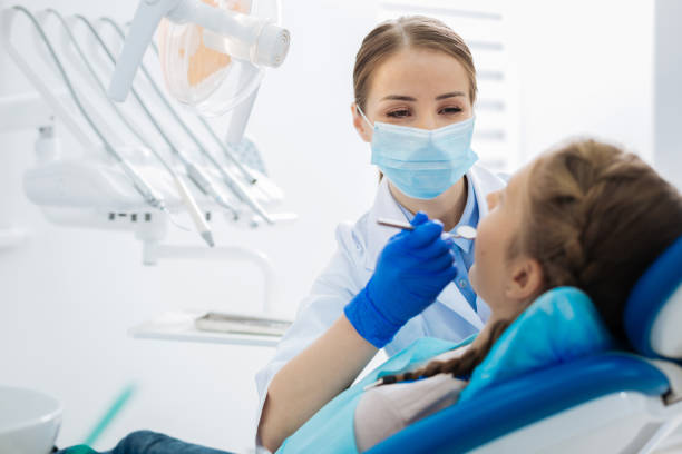 TMJ/TMD Treatment in Fort Myers Beach, FL